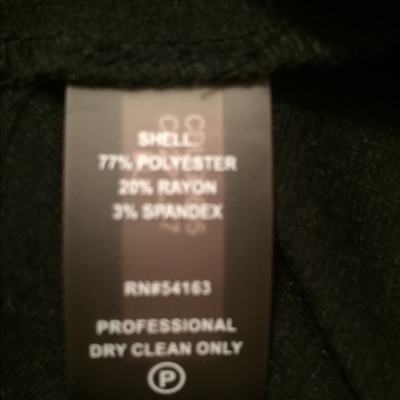 Calvin Klein Sheath Rouche Dress - Picture 7 of 8